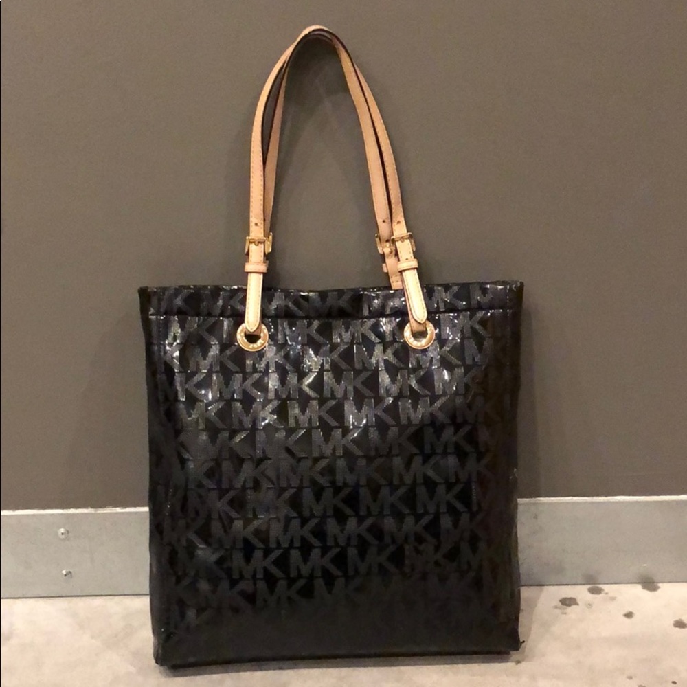Michael Kors Large Satchel